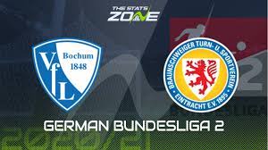 Under the same handicap first odds of sbobet in history: 2020 21 German Bundesliga 2 Bochum Vs Eintracht Braunschweig Preview Prediction The Stats Zone
