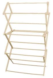 Available complete or in hardware kits. Large Adjustable Drying Rack From Dutchcrafters Amish Furniture