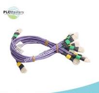 Honeywell 51202329-112 I/O Link Cable