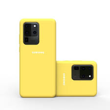 s20 case الأصلي سامسونج غالاكسي s20ultra s20plus حريري سيليكون غطاء جودة عالية لينة اللمس الخلفي واقية غالاكسي s20 plus electronic products phone electronics