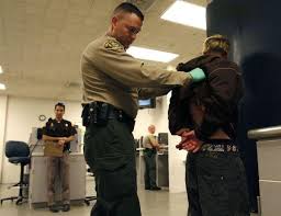 Thinking Outside The Cellblock Salt Lake County Aims To Free Jail Space By More Counseling The Salt Lake Tribune