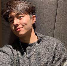 Instagram Zhaizilu Most Handsome Actors Korean Boys Hot Korean Boys Ulzzang