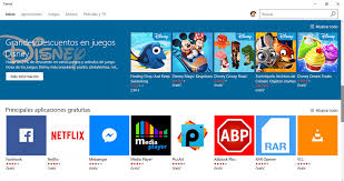 Conecta con amigos y otras personas que conoces. Como Ver Todas Las Aplicaciones Y Juegos Que Hemos Comprado Descargado La Tienda De Windows 10 Windows Noticias
