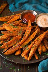 Looking for the best sweet potato recipes? I Pinimg Com Originals C9 4d 0c C94d0c09407cd1f
