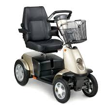 Sterling Trophy – Mobility Living