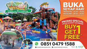 Citraland Waterpark Samarinda Arts Entertainment Samarinda 69 Photos Facebook