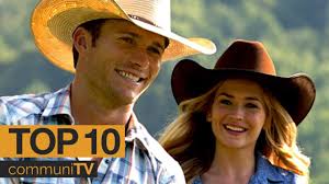 Stay up to date on the newsest movies and netflix series that recently got added on netflix canada. Top 10 Cowboy Romance Movies Youtube