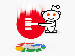 The mods do their best to actively moderate this running order of operations: Thousands Of Reddit Users Are Trying To Delete Google From Their Lives