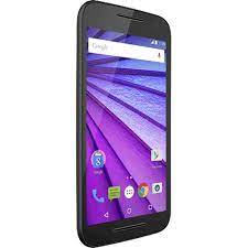 Any questions, please do not hesitate to . Motorola Moto G 8gb Xt1540 Smartphone 3rd Gen Unlocked Black