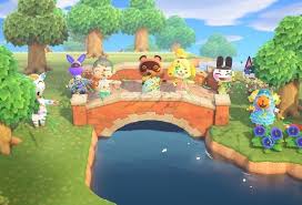 You never know what island you're going to land on, but there are a few specific island types that can. Animal Crossing New Horizons Island Ideas Green Man Gaming
