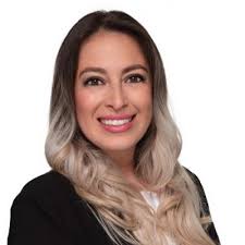 Vanessa Bui, TX Real Estate Agent