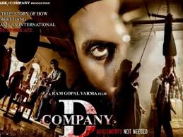 Imagine a night in with 4 girls. Rgv D Company Cast Crew Release Date Plot And More