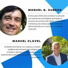 Los Deseos del Retail para 2025: Una Visión Inspiradora de los Expertos del  Sector