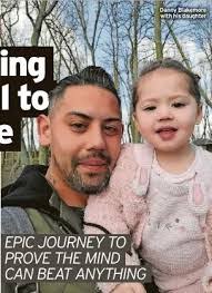 Danny Blakemore's Instagram, Twitter & Facebook