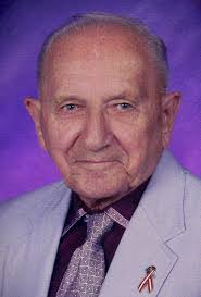 Perry W. Shelton Obituary