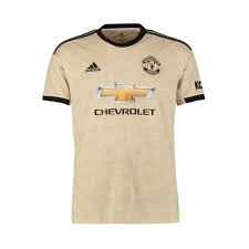 The jersey is predominantly, which is constrasted with. Manchester United Away Jersey 2019 20 Ez Football