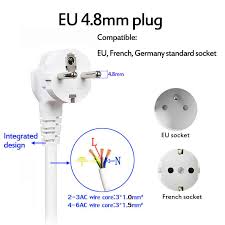 I print out the schematic in addition to highlight the circuit i'm diagnosing to be able to make sure im. Extension Cord Socket Individually Switched 3 4 5 6 Bit Hole Europe Standard Power Eu Electric Outlets Plug Overload Protection Extension Socket Aliexpress