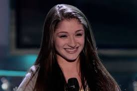 Long Island's Raquel Castro Wows On 'The Voice'