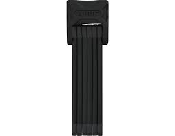 Abus Bordo 6000 90 Faltschloss St Schwarz Kaufen Bike Discount