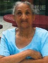 Obituary information for Pearl Cecelia Brown