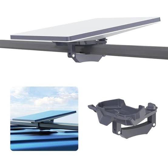 Roof Rack Mount For StarlinkMini