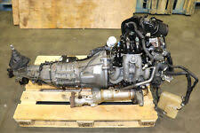 Trouver toutes les spécifications techniques sur auto123.com. Rx 8 Mazda En Vente Moteurs Complets Ebay