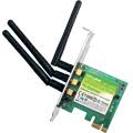 Dec 17, 2020 · right click the adapter and then click update driver software. Tp Link Tl Wn951n Wlan Pci Adapter Amazon De Computer Zubehor