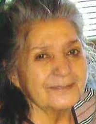 Imogene Beaver Christie (1943-2008)