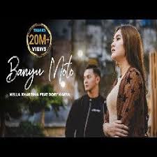 6 38 Mb Download Lagu Nella Kharisma Banyu Moto Feat Dory Harsa Mp3 Lyrics Lirik Lagu Lagu Lirik
