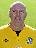 Steve Kean
