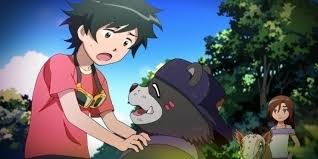 Digimon Best Rookies Ever Cbr
