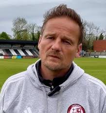 Woking FC v Aldershot Town FC by Hashtag Digital Media