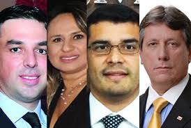 Advogados da PB assinam manifesto que denuncia manobra de Eduardo Cunha