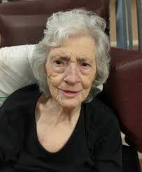 Ruth Baucom Obituary