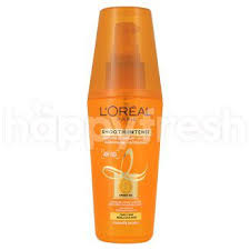 Iprice hong kong offers l'oréal serums for as low as hk$ 26.00 up to as much as hk$ 2,838.00. Buy L 39 Oreal Paris L 39 Oreal Smooth Intense Hair Serum At Tmc Bangsar Happyfresh