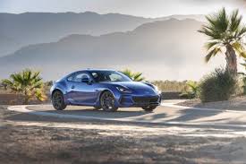 The biggest news is that the specially. The 2022 Subaru Brz Has Been Revealed With More Power More Rigidity And More Aluminum Petrolicious