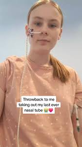 Retirer Une Sonde Naso Gastrique