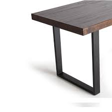Hot Sale Customized Factory Fashion Heavy Duty Steel Bench Legs Coffee Table Legs Buy Tube Steel Bench Bracket Steel Coffee Table Support Sheet Metal Manufacturer Product On Alibaba Com