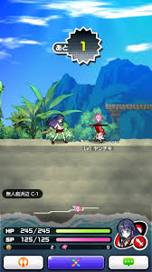 「PaniPani-パラレルニクスパンドラナイト-」の画像検索結果