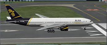 Flywithlua isn't freeware, it's timeware! Pluna Boeing777 200 Civilian Fixed Wing Heavy Metal 1946 And Later X Plane Org Forum