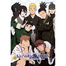 Naruto ナルト 疾風伝 木ノ葉秘伝 祝言日和 2 Dvd ソニーミュージックマーケティング 通販 ビックカメラ Com