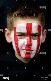 Exeter city v northampton town hi-res stock photography and images