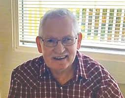 Martin (Marty) Kirk Buck