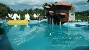 There is a lot to do here with a whole range of activities especially for team building groups but also suitable for families. Eagle Ranch Resort Port Dickson Review Ceritaejoy