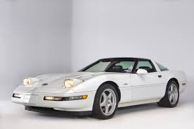 Image result for Arctic White 1994 Corvette