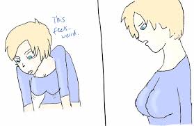 Get inspired by our community of talented artists. Stacy S Breast Expansion Pg 2 By Discord124 On Deviantart