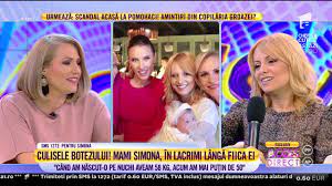 „noi de câțiva ani am schimbat macazul la acces direct și ne ocupăm de aspecte sociale și am identificat niște probleme în legislație. Simona Gherghe Cand Am NÄƒscut O Pe Nuchi Aveam 58 De Kilograme Acum Am Mai PuÅ£in De 50 Kg Youtube