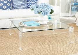 5 out of 5 stars. Acrylic Coffee Table Wild Country Fine Arts