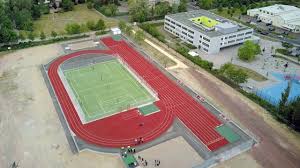 Eine Neue Sportanlage Fur Die Neubrandenburger Oststadt Youtube