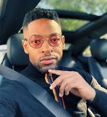 Prince Kaybee Celebrates 5 Years Mainstream Presence With Inspirational Message Read Celebrities Songs R B